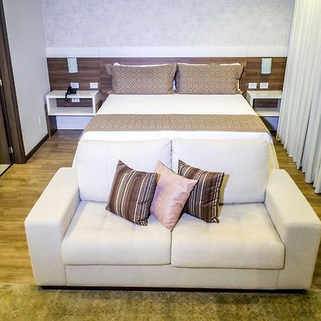 Villas Hotel سانتو انجلو المظهر الخارجي الصورة