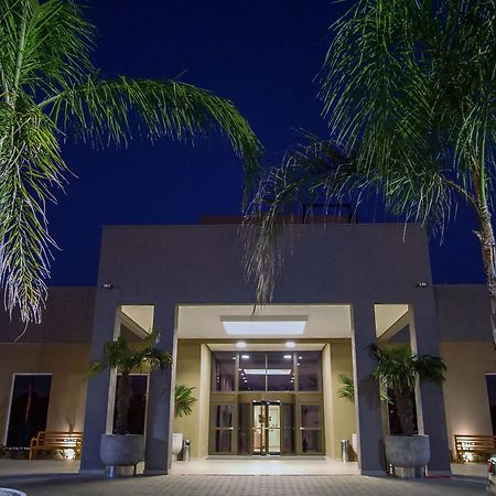 Villas Hotel سانتو انجلو المظهر الخارجي الصورة