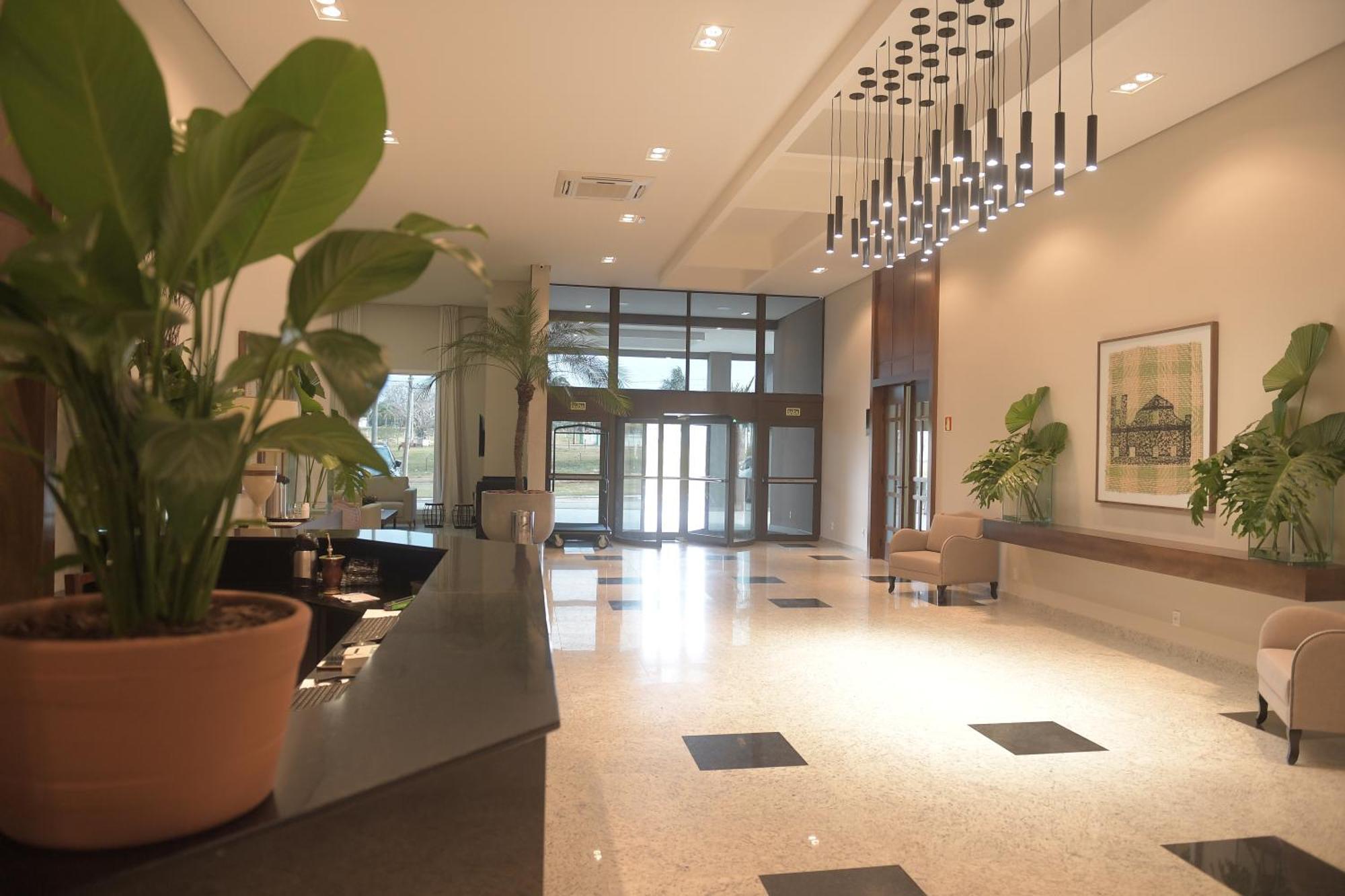 Villas Hotel سانتو انجلو المظهر الخارجي الصورة