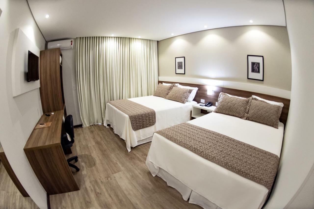 Villas Hotel سانتو انجلو المظهر الخارجي الصورة