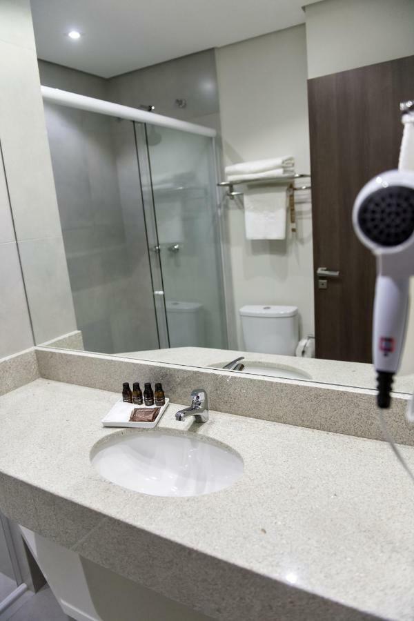 Villas Hotel سانتو انجلو المظهر الخارجي الصورة