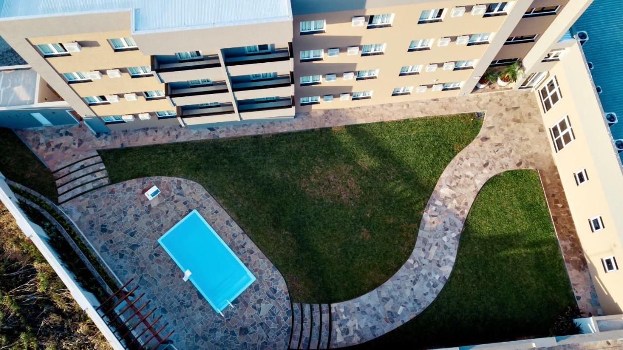 Villas Hotel سانتو انجلو المظهر الخارجي الصورة