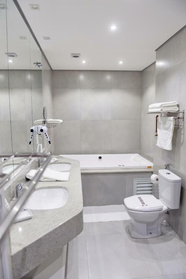 Villas Hotel سانتو انجلو المظهر الخارجي الصورة