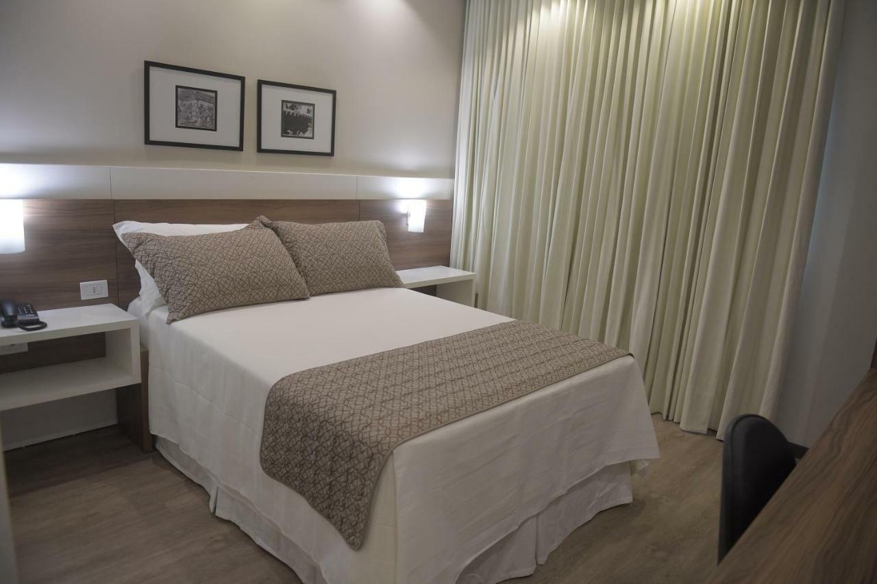 Villas Hotel سانتو انجلو المظهر الخارجي الصورة