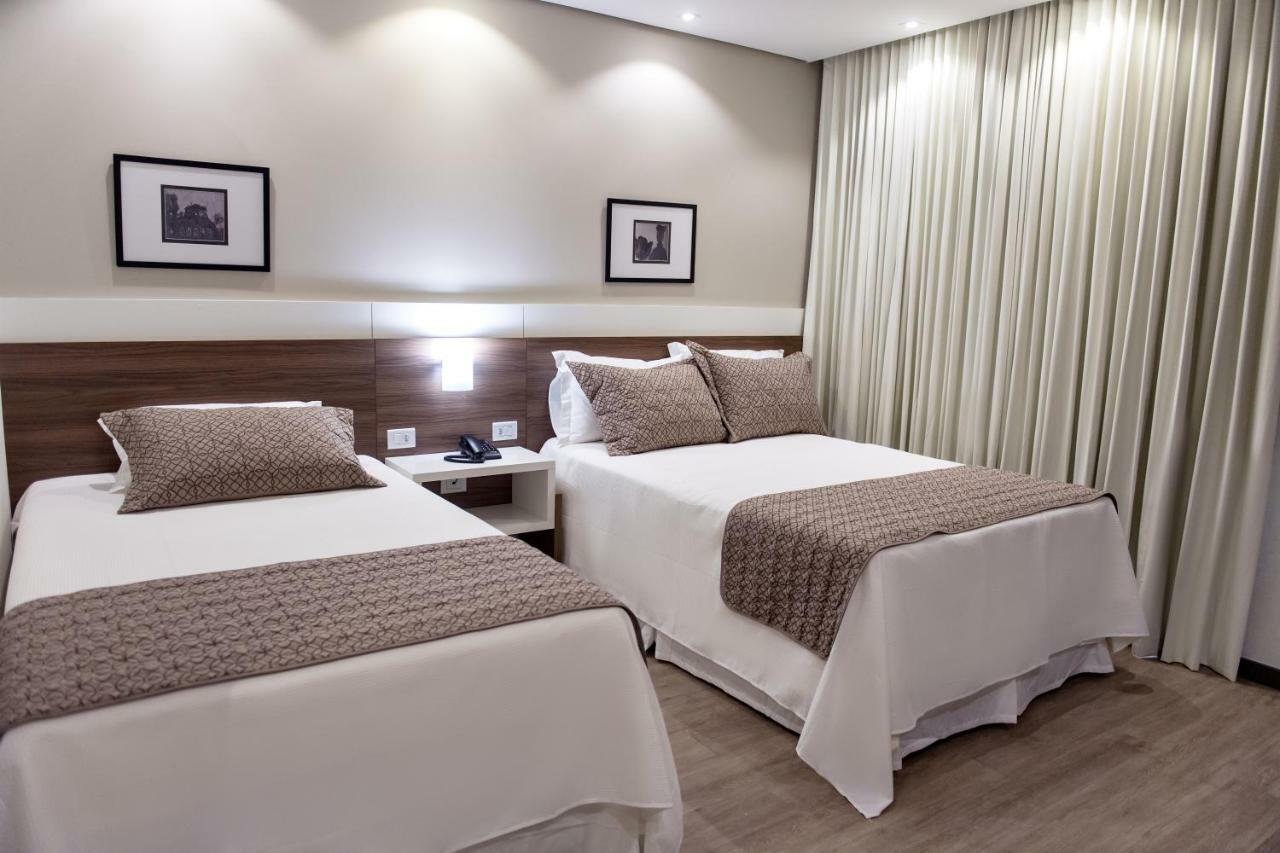 Villas Hotel سانتو انجلو المظهر الخارجي الصورة