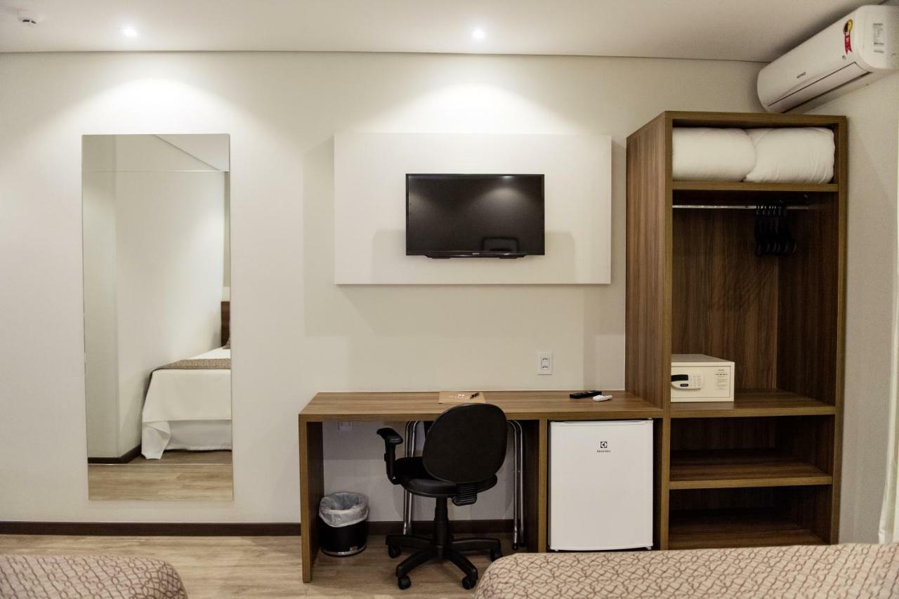 Villas Hotel سانتو انجلو المظهر الخارجي الصورة