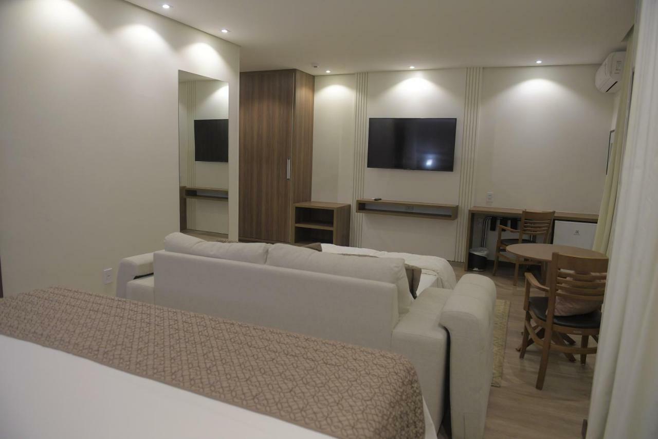 Villas Hotel سانتو انجلو المظهر الخارجي الصورة