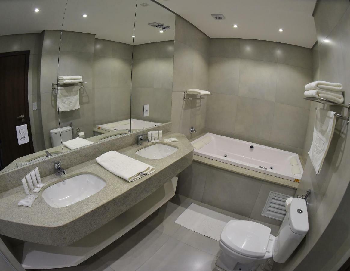 Villas Hotel سانتو انجلو المظهر الخارجي الصورة
